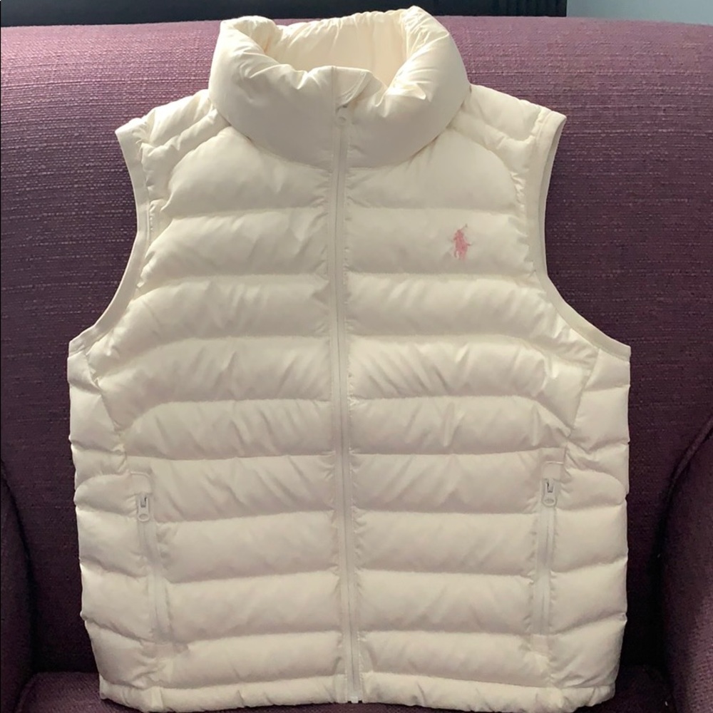 Vest